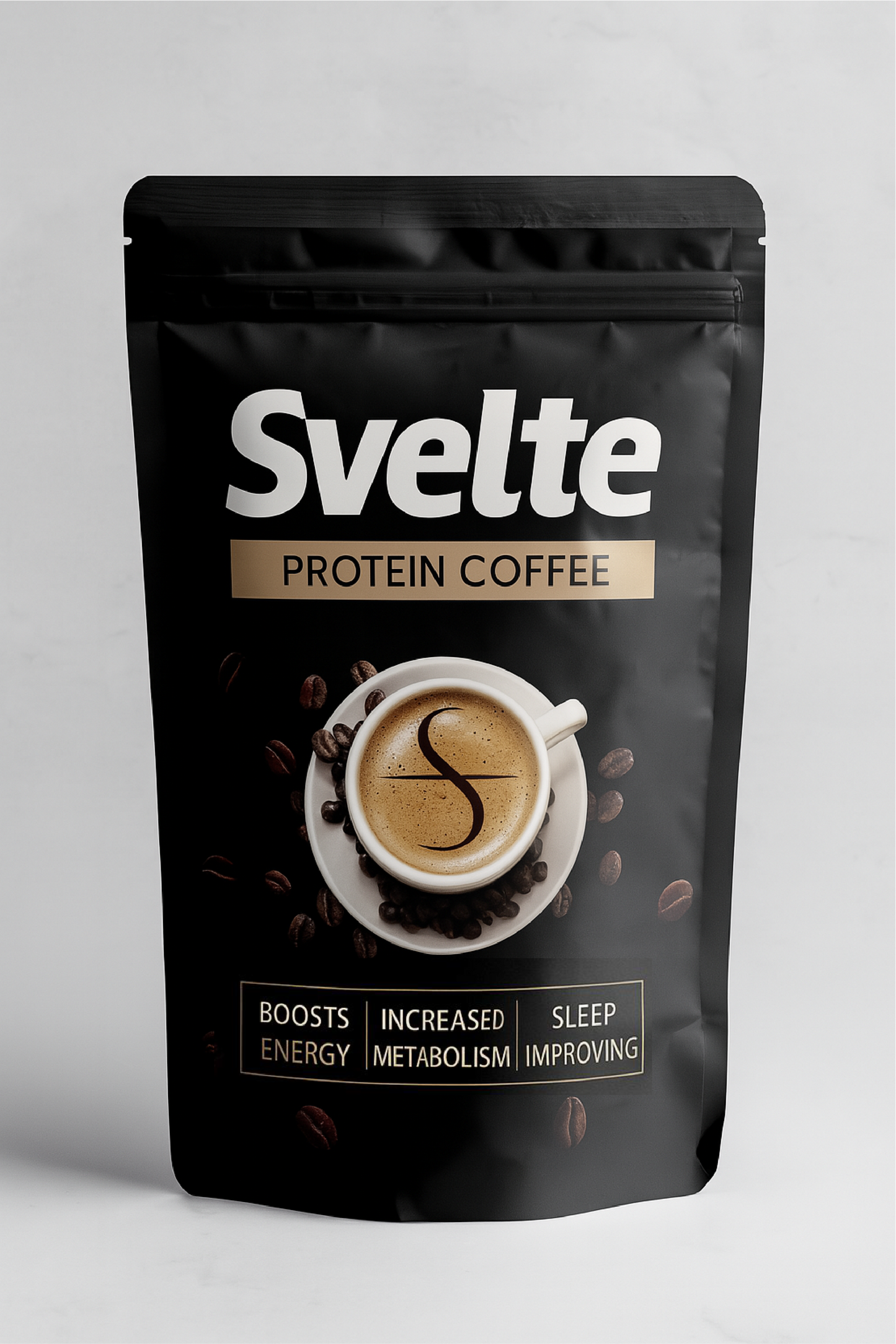 Protein Coffee