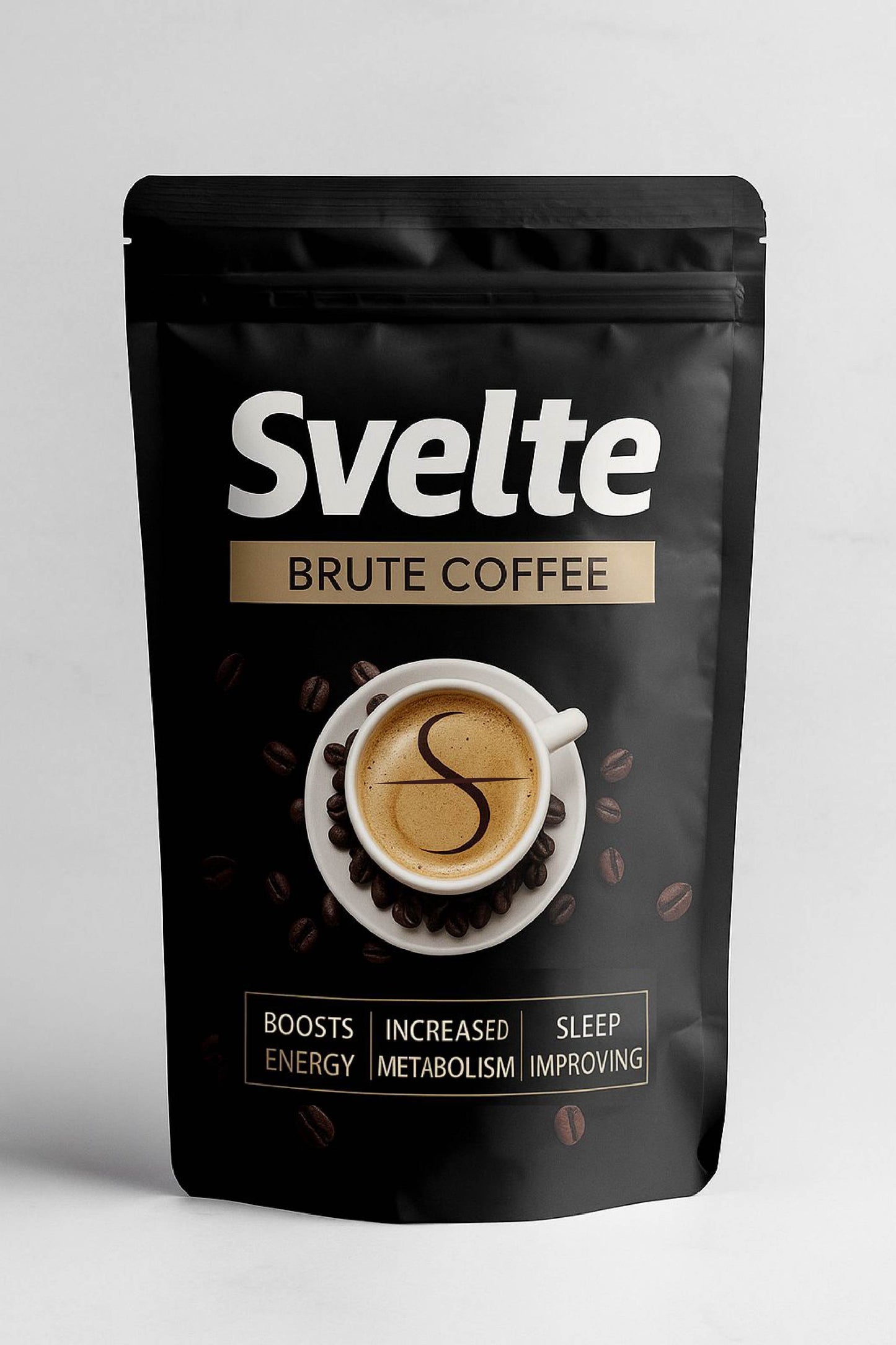 Brute Coffee