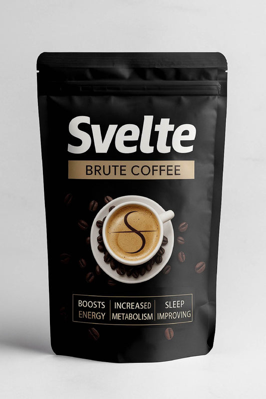 Brute Coffee