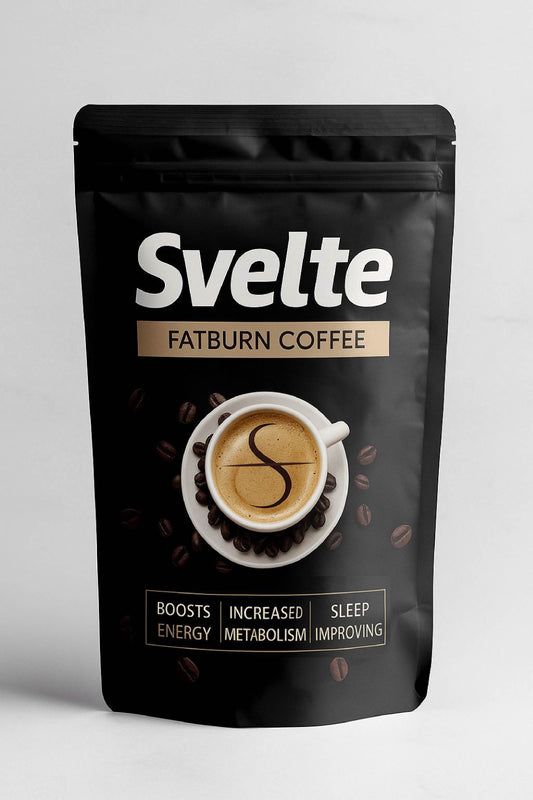 FatBurn Coffee