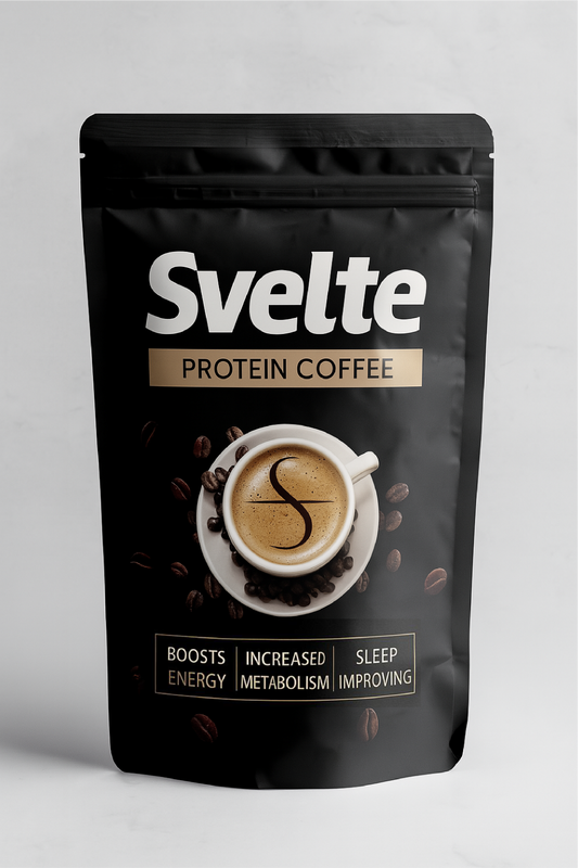 Protein Coffee